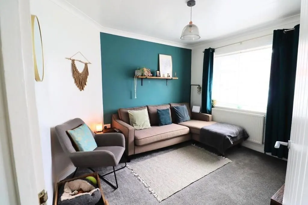 Entire Holiday Home, Bridlington
