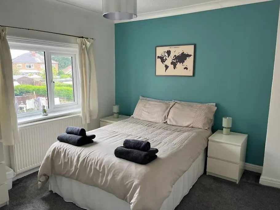Entire Holiday Home, Bridlington