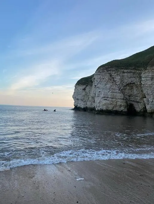 Entire Holiday Home, Bridlington