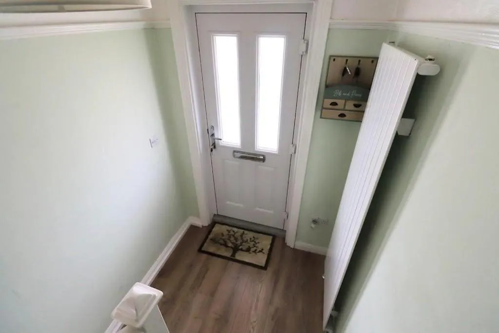 Entire Holiday Home, Bridlington