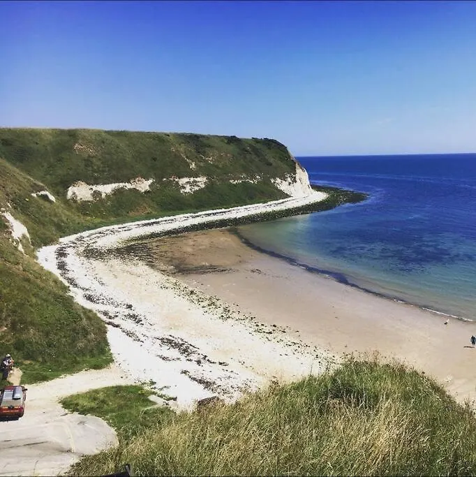 Entire Holiday Home, Bridlington