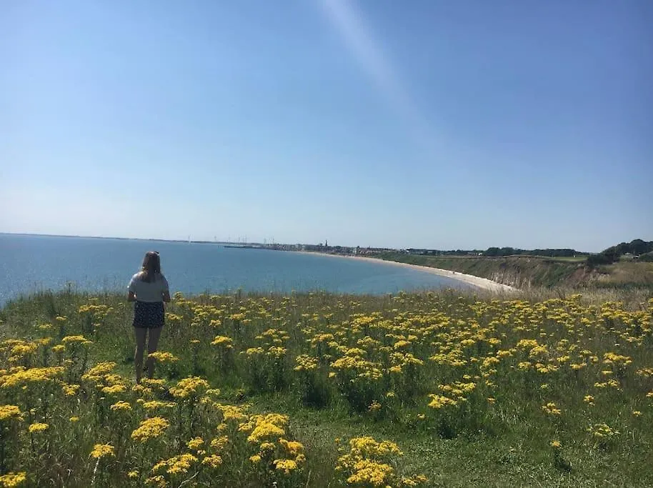 Entire Holiday Home, Bridlington Storbritannien